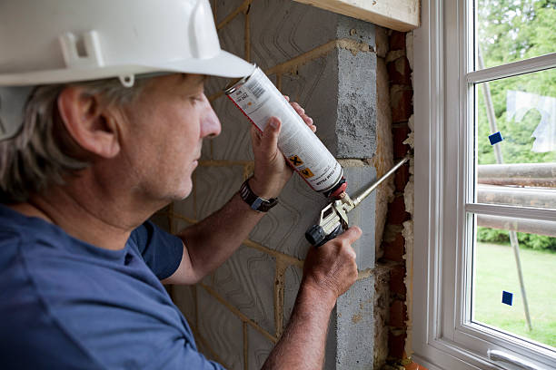 Best Attic Insulation Installation  in Mcgehee, AR